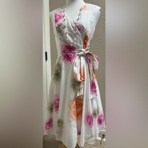 EUC Calvin Klein Dress